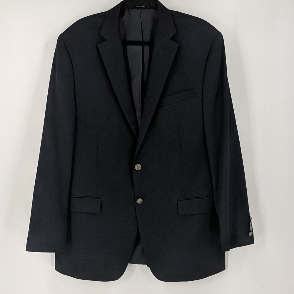 MICHAEL MICHAEL KORS Wool Blend Sportcoat
